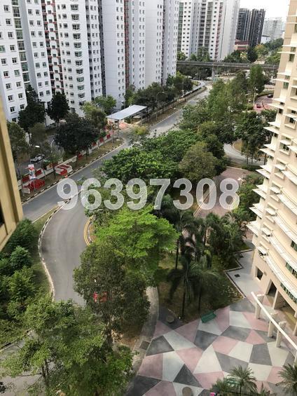 Blk 118 Edgefield Plains (Punggol), HDB Executive #150704422